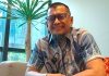 Illank Radjab Desak Evaluasi Penanganan Kasus Dahniar Erang: Ada Apa dengan Reskrim Jeneponto, Copot Aja! FOTO: Illank Radjab, Presidium Pusat Ikatan Alumni ISMAHI (Ikatan Senat Mahasiswa Hukum Indonesia)