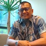Illank Radjab Desak Evaluasi Penanganan Kasus Dahniar Erang: Ada Apa dengan Reskrim Jeneponto, Copot Aja! FOTO: Illank Radjab, Presidium Pusat Ikatan Alumni ISMAHI (Ikatan Senat Mahasiswa Hukum Indonesia)