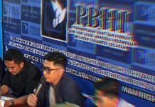 81 Tahun Indonesia Merdeka: Merdeka atau Sekadar Ilusi? FOTO: Ketua PBHI Sulsel, Idham Lahasang. (ist)