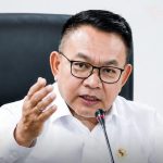 Dudung Soroti Generasi Muda di Era Media Sosial: Pancasila Tak Cukup Sekadar Dihafalkan FOTO: Kepala Staf Kepresidenan Dudung Abdurachman. (ist)