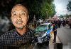 8 Warga di Kotamobagu Tewas dalam Kecelakaan Drag Race FOTO: Pegiat otomotif Fitra Eri. (ist)