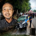 8 Warga di Kotamobagu Tewas dalam Kecelakaan Drag Race FOTO: Pegiat otomotif Fitra Eri. (ist)