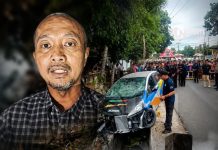 8 Warga di Kotamobagu Tewas dalam Kecelakaan Drag Race FOTO: Pegiat otomotif Fitra Eri. (ist)