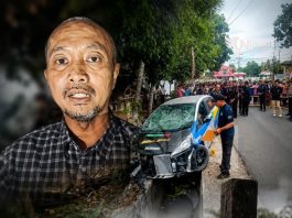 8 Warga di Kotamobagu Tewas dalam Kecelakaan Drag Race FOTO: Pegiat otomotif Fitra Eri. (ist)