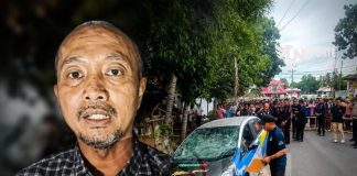 8 Warga di Kotamobagu Tewas dalam Kecelakaan Drag Race FOTO: Pegiat otomotif Fitra Eri. (ist)