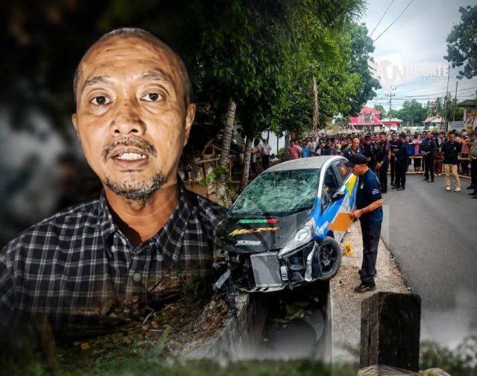 FOTO: Pegiat otomotif Fitra Eri. (ist) FOTO: Pegiat otomotif Fitra Eri. (ist)