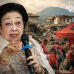 Instruksi Megawati: PDIP Kerahkan Bantuan ke Warga Korban Gempa di NTT FOTO: Ketua Umum PDI Perjuangan, Megawati Soekarnoputri. (ist)