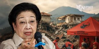 Instruksi Megawati: PDIP Kerahkan Bantuan ke Warga Korban Gempa di NTT FOTO: Ketua Umum PDI Perjuangan, Megawati Soekarnoputri. (ist)