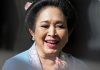 Soal Pidato Prabowo di MPR Hampir 2 Jam, Titiek Soeharto: Kalau Bisa Pengen Lebih Panjang FOTO: Ketua Komisi IV DPR RI Titiek Soeharto. (ist)