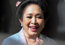 Soal Pidato Prabowo di MPR Hampir 2 Jam, Titiek Soeharto: Kalau Bisa Pengen Lebih Panjang FOTO: Ketua Komisi IV DPR RI Titiek Soeharto. (ist)