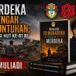 Merdeka di Tengah Reruntuhan: Refleksi HUT ke-81 RI Img 20260817 Wa0124