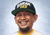Politik yang Turun ke Jalan: Membaca Roadshow IAS dari Perspektif BARAK 145 FOTO: Kolase Illank Radjab