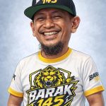 Politik yang Turun ke Jalan: Membaca Roadshow IAS dari Perspektif BARAK 145 FOTO: Kolase Illank Radjab