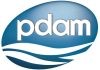 Untuk Profesionalisme Perusahaan Plat Merah: Pentingnya Internal PDAM Jabat Direktur Teknik FOTO: Logo PDAM (ist)