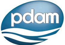Untuk Profesionalisme Perusahaan Plat Merah: Pentingnya Internal PDAM Jabat Direktur Teknik FOTO: Logo PDAM (ist)