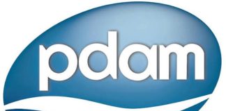 Untuk Profesionalisme Perusahaan Plat Merah: Pentingnya Internal PDAM Jabat Direktur Teknik FOTO: Logo PDAM (ist)