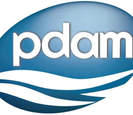 Untuk Profesionalisme Perusahaan Plat Merah: Pentingnya Internal PDAM Jabat Direktur Teknik FOTO: Logo PDAM (ist)