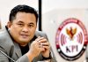 Putra Sulsel Kembali Pimpin KPI Pusat FOTO: Muhammad Hasrul Hasan, kembali terpilih menjadi anggota Komisi Penyiaran Indonesia (KPI) Pusat periode 2026-2029. (ist)