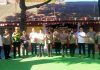 Kapolsek Beri Penghargaan ke 6 Anggota Polsek Panakkukang FOTO: Kapolsek Panakkukang Kompol Hj. Em Ratna, AR, S.H memberikan Reward penghargaan kepada Personel yang berprestasi, Rabu (19/08/2026). (Ist)