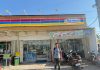 Pemuda Bintasi Desak Pemkab Gowa Tutup Izin Operasional Indomaret di Kecamatan Bontomarannu FOTO: Ketua Pemuda Bintasi, Andi Ilha, Kehadiran minimarket terbesar di Indonesia itu mengancam omzet para pedagang kecil.