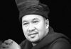 Rongkong Berdaulat atas Adat dan Sejarahnya FOTO: Bata Manurun, Tokoh Adat Rongkong.