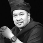 Rongkong Berdaulat atas Adat dan Sejarahnya FOTO: Bata Manurun, Tokoh Adat Rongkong.