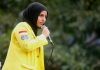 Usai Viral, Fatimah Azzahra Mendadak Dituduh Syi’ah FOTO: Wakil Ketua BEM UI, Fatimah Azzahra. (Ist)