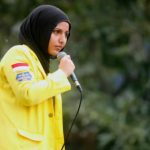 Usai Viral, Fatimah Azzahra Mendadak Dituduh Syi’ah FOTO: Wakil Ketua BEM UI, Fatimah Azzahra. (Ist)