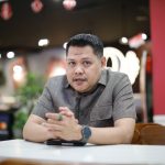 Hashim Dorong Sertifikasi Tanah Gratis, LOGIS 08: Langkah Nyata Perkuat Ekonomi Rakyat Ket Foto: Ketua Umum Logis 08, Anshar Ilo (Ist)*