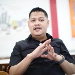 Narasi Prabowo Diam soal Kebakaran Kalimantan Dinilai Menyesatkan, LOGIS 08 Buka Suara Ket Foto: Ketua Umum Logis 08, Anshar Ilo (Ist)*
