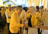 IAS Puji Kerja Politik Kader Golkar Soppeng Pertahankan Tahta Kekuasaan FOTO: Ketua DPD I Partai Golkar Sulsel, Ilham Arief Sirajuddin (IAS) saat melakukan konsolidasi bersama kader Golkar se Kabupaten Soppeng, yang dilaksanakan di Sekertariat DPD II Partai Golkar Kabupaten Soppeng, Jumat, 21 Agustus 2026.