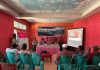 Perkuat Kohesi Sosial di Fakfak Timur, Tim 16 Patriot Unhas, Gandeng Masyarakat Rumuskan Aksi Ekonomi Bersama FOTO: Kegiatan FGD Tim 16 Patriot Unhas bersama warga di Balai Pertemuan Kampung Saharey, Distrik Fakfak Timur, Kabupaten Fakfak, Selasa (18/8/2026)