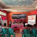 Perkuat Kohesi Sosial di Fakfak Timur, Tim 16 Patriot Unhas, Gandeng Masyarakat Rumuskan Aksi Ekonomi Bersama FOTO: Kegiatan FGD Tim 16 Patriot Unhas bersama warga di Balai Pertemuan Kampung Saharey, Distrik Fakfak Timur, Kabupaten Fakfak, Selasa (18/8/2026)