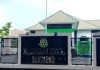 Bakornas LKBHMI PB HMI Desak Kejagung dan Komisi 3 DPR RI Periksa Kejari Bantaeng FOTO: Kantor Kejaksaan Negeri (Kejari) Bantaeng. (Dok Enews)