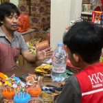 Mahasiswa KKN Unhas Gelombang 116 Gelar Program “UMKM Go Digital FOTO: Farhat Darma Mahasiswa Kuliah Kerja Nyata (KKN) Gelombang 116 Universitas Hasanuddin melaksanakan program kerja unggulan bertajuk "UMKM Go Digital" (UGD) di Kelurahan Kanyuara, Kecamatan Watang Sidenreng, Kabupaten Sidrao, Senin 27 Juli 2026.