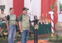 Dari Mojokerto untuk Indonesia, Turnamen Karate Danrem 082/CPYJ Jaring Atlet Terbaik Img 20260824 Wa0061