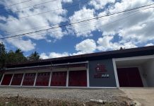Kuasa Hukum Kiki Pertanyakan Pembayaran Pekerjaan KDMP: Selisih Rp500 Juta Belum Dibayarkan FOTO: Salah satu gedung KDMP di di Kabupaten Enrekang. (Dok. Penasehat hukum Ibu Kiki)