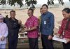 Kementan Dukung Bone Perkuat Bibit Sapi Bali, Produktivitas Jadi Fokus FOTO: Bupati Bone Andi Asman Sulaiman mempelajari langsung sistem pembibitan sapi Bali di Balai Pembibitan Ternak Unggul dan Hijauan Pakan Ternak (BPTU-HPT) Denpasar di Jembrana, Bali, Jumat (21/8/2026).