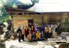Pramuka MA Muhammadiyah Tengah Lembang Ikut Salurkan Bantuan untuk Warga Terdampak Pohon Tumbang di Turungan Baji FOTO: Gerakan Pramuka Pangkalan MA Muhammadiyah Tengah Lembang, Kabupaten Sinjai, menyalurkan bantuan sosial kepada salah satu warga yang mengalami musibah rumahnya tertimpa pohon tumbang di Dusun Bilulu, Desa Turungan Baji, Kecamatan Sinjai Barat, Kabupaten Sinjai. Selasa (25/8/2026)
