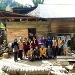 Pramuka MA Muhammadiyah Tengah Lembang Ikut Salurkan Bantuan untuk Warga Terdampak Pohon Tumbang di Turungan Baji FOTO: Gerakan Pramuka Pangkalan MA Muhammadiyah Tengah Lembang, Kabupaten Sinjai, menyalurkan bantuan sosial kepada salah satu warga yang mengalami musibah rumahnya tertimpa pohon tumbang di Dusun Bilulu, Desa Turungan Baji, Kecamatan Sinjai Barat, Kabupaten Sinjai. Selasa (25/8/2026)