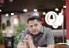 Prabowo Pastikan Penanganan Gempa Flores Cepat dan Merata, LOGIS 08: Negara Hadir Bersama Masyarakat Ket Foto: Ketua Umum LOGIS 08, Anshar Ilo (Ist)*