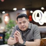 Prabowo Pastikan Penanganan Gempa Flores Cepat dan Merata, LOGIS 08: Negara Hadir Bersama Masyarakat Ket Foto: Ketua Umum LOGIS 08, Anshar Ilo (Ist)*