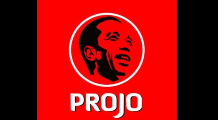 FOTO: ilustrasi logo ProJo. (Ist)