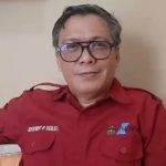 Petani Laoli Mengadu ke Kedatuan Luwu, Sosiolog Unhas: Mereka Mencari Ruang Dialog FOTO: Sosiolog Universitas Hasanuddin (Unhas), Koordinator Program Studi S3 Sosiologi Unhas, Dr Rahmat Muhammad, M.Si., (ist)
