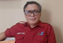 Petani Laoli Mengadu ke Kedatuan Luwu, Sosiolog Unhas: Mereka Mencari Ruang Dialog FOTO: Sosiolog Universitas Hasanuddin (Unhas), Koordinator Program Studi S3 Sosiologi Unhas, Dr Rahmat Muhammad, M.Si., (ist)