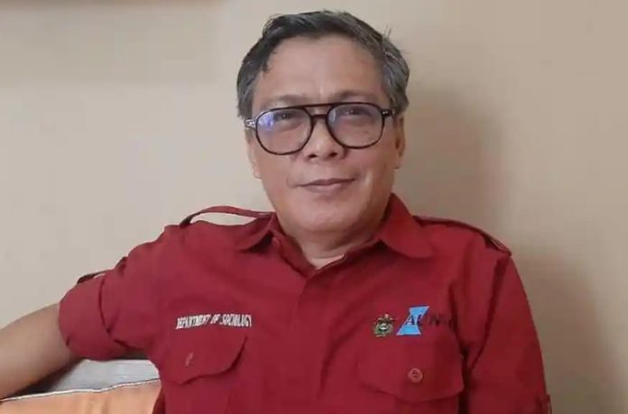 FOTO: Sosiolog Universitas Hasanuddin (Unhas), Koordinator Program Studi S3 Sosiologi Unhas, Dr Rahmat Muhammad, M.Si., (ist)