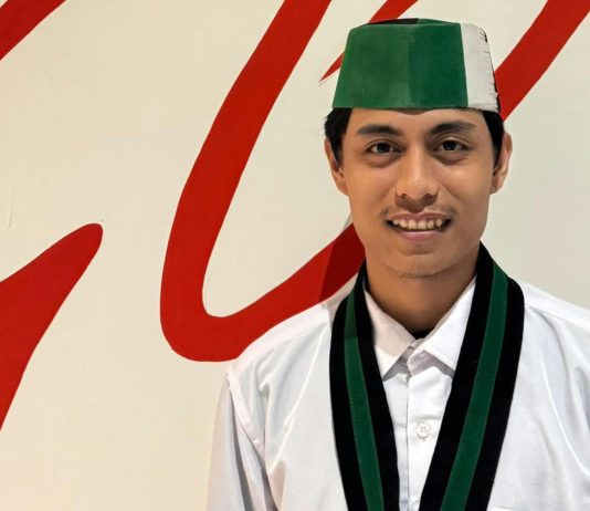 Dugaan Intimidasi ke SKPD dan Pengusaha, Perang Dingin: Kasi Intel Kejari Bantaeng VS Bakornas LKBHMI PB HMI FOTO: Jumran SH, MH,Pengurus Badan Koordinasi Nasional Lembaga Konsultasi Bantuan Hukum Mahasiswa Islam (Bakornas LKBHMI) PB HMI.