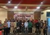 FGD Kebangsaan: Dari Makassar, Kita Jaga Indonesia: Bersama OKP, LSM dan Ormas Meneguhkan Persatuan FOTO: Sejumlah OKP, LSM dan Ormas menghadiri FGD Rabu (26/8/2026) pukul 15.00 WITA di Red Corner Cafe, Jl. Yusuf Daeng Ngawing, Tidung, Kota Makassar.