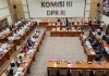 DPR Minta Konflik Agraria Tak Lagi Ditangani Represif, Laoli di Luwu Timur Kini Jadi Ujian FOTO: Ruang sidang Komisi III DPR RI di Senayan, Jakarta. (Ist)