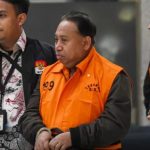 OTT Rektor Unsoed, Pakar Pendidikan: ini Politis atau Murni Pidana? FOTO: Operasi tangkap tangan (OTT) oleh Komisi Pemberantasan Korupsi (KPK) terhadap Rektor Universitas Jenderal Soedirman (Unsoed) Purwakarta Prof Akhmad Sodiq. (Ist)